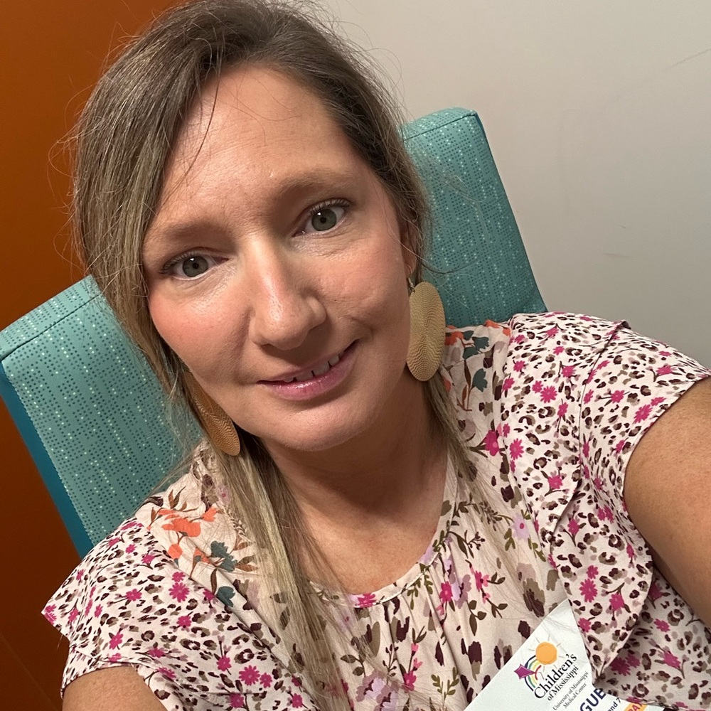 Meet your Posher, Destiny